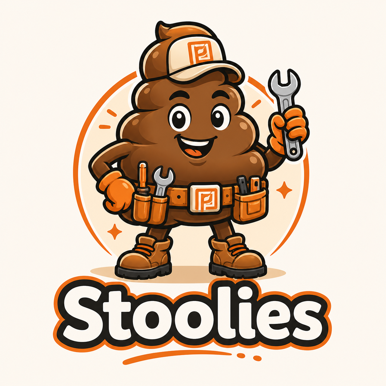 Stoolies logo